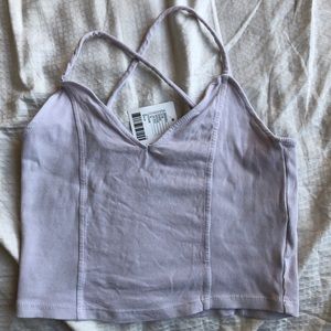 **SOLD** Urban Outfitters Crop Top, Size Medium, NWT